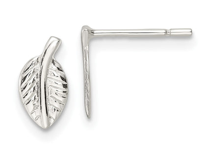 Sterling Silver Earrings Style QE16536 - Classique Jewelry Inc.