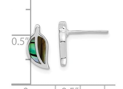 Sterling Silver Earrings Style QE16538 - Classique Jewelry Inc.