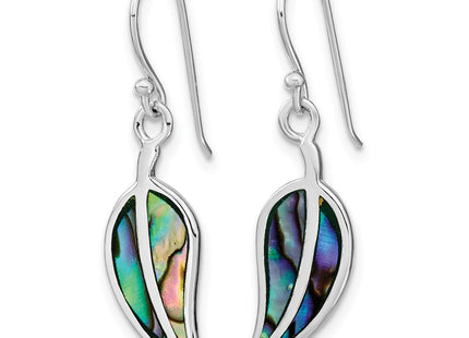 Sterling Silver Earrings Style QE16539 - Classique Jewelry Inc.