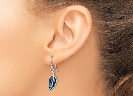 Sterling Silver Earrings Style QE16539 - Classique Jewelry Inc.