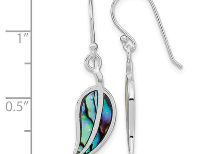 Sterling Silver Earrings Style QE16539 - Classique Jewelry Inc.