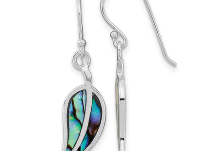 Sterling Silver Earrings Style QE16539 - Classique Jewelry Inc.