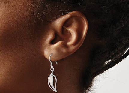 Sterling Silver Earrings Style QE16546 - Classique Jewelry Inc.