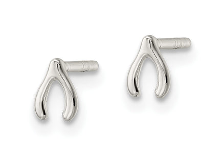 Sterling Silver Earrings Style QE16551 - Classique Jewelry Inc.