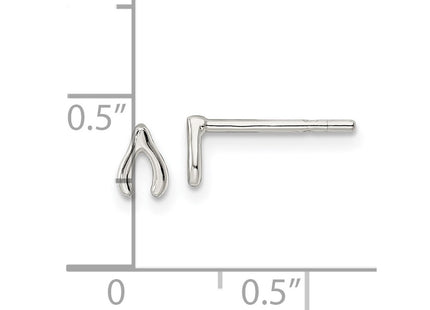 Sterling Silver Earrings Style QE16551 - Classique Jewelry Inc.