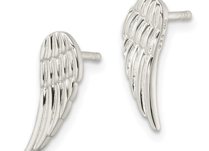 Sterling Silver Earrings Style QE16588 - Classique Jewelry Inc.