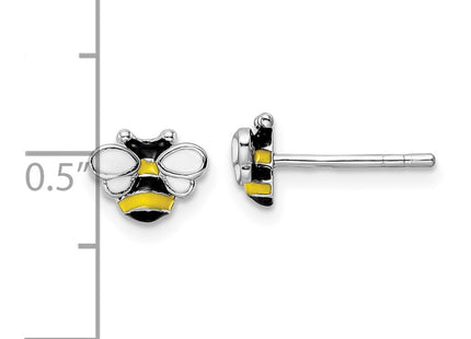 Sterling Silver Earrings Style QE16605 - Classique Jewelry Inc.