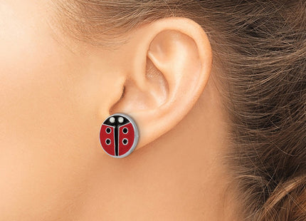 Sterling Silver Earrings Style QE16606 - Classique Jewelry Inc.