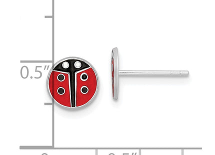 Sterling Silver Earrings Style QE16606 - Classique Jewelry Inc.