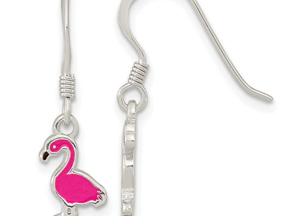 Sterling Silver Earrings Style QE16622 - Classique Jewelry Inc.