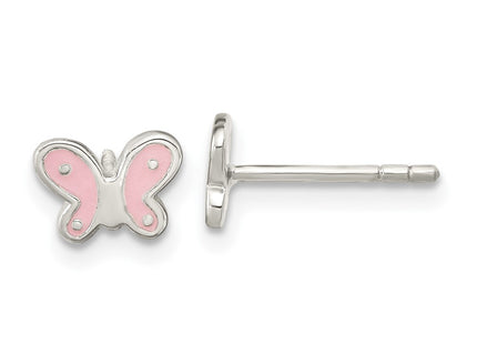 Sterling Silver Earrings Style QE16627 - Classique Jewelry Inc.
