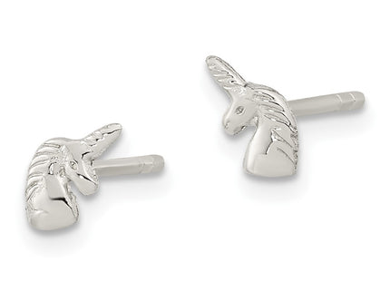 Sterling Silver Earrings Style QE16634 - Classique Jewelry Inc.
