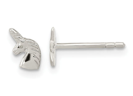 Sterling Silver Earrings Style QE16634 - Classique Jewelry Inc.