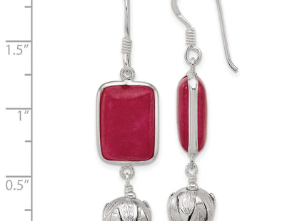 Sterling Silver Earrings Style QE16710 - Classique Jewelry Inc.