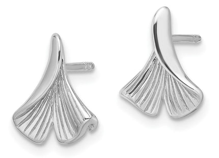 Sterling Silver Earrings Style QE16740 - Classique Jewelry Inc.
