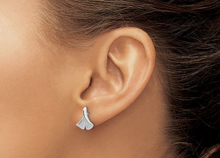 Sterling Silver Earrings Style QE16740 - Classique Jewelry Inc.