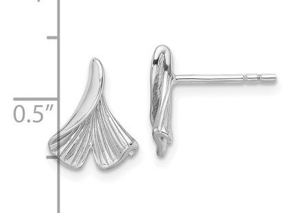 Sterling Silver Earrings Style QE16740 - Classique Jewelry Inc.