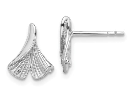 Sterling Silver Earrings Style QE16740 - Classique Jewelry Inc.