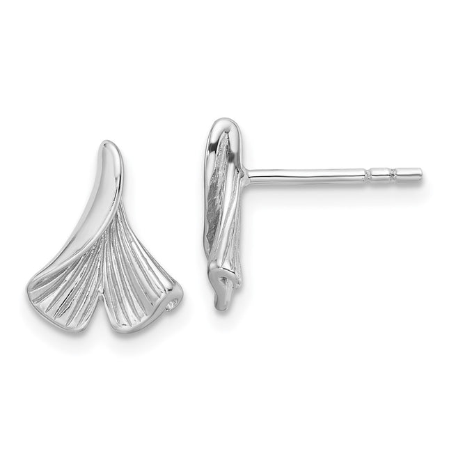 Sterling Silver Earrings Style QE16740 - Classique Jewelry Inc.