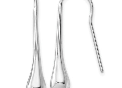 Sterling Silver Earrings Style QE16749 - Classique Jewelry Inc.