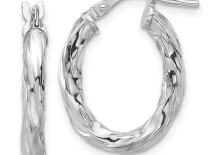 Sterling Silver Earrings Style QE16832 - Classique Jewelry Inc.