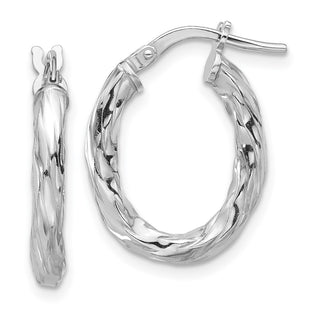 Sterling Silver Earrings Style QE16832 - Classique Jewelry Inc.