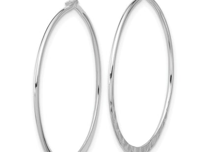 Sterling Silver Earrings Style QE16846 - Classique Jewelry Inc.