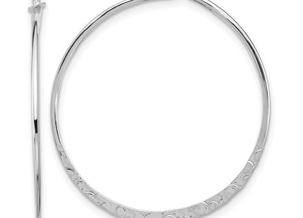 Sterling Silver Earrings Style QE16846 - Classique Jewelry Inc.