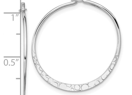 Sterling Silver Earrings Style QE16847 - Classique Jewelry Inc.