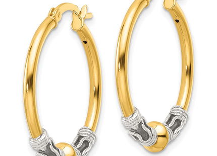 Sterling Silver Earrings Style QE16850 - Classique Jewelry Inc.