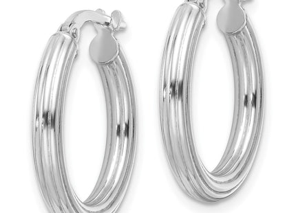 Sterling Silver Earrings Style QE16867 - Classique Jewelry Inc.