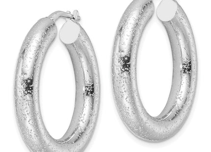 Sterling Silver Earrings Style QE16870 - Classique Jewelry Inc.