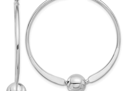 Sterling Silver Earrings Style QE16890 - Classique Jewelry Inc.