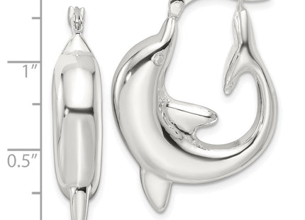 Sterling Silver Earrings Style QE16919 - Classique Jewelry Inc.