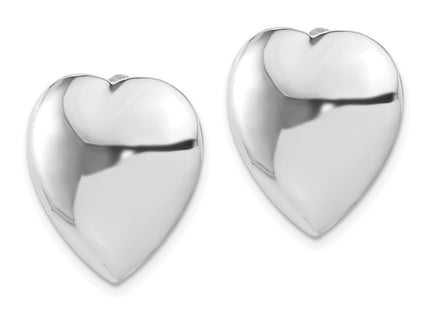 Sterling Silver Earrings Style QE16926 - Classique Jewelry Inc.