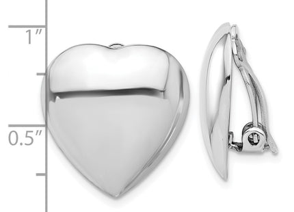 Sterling Silver Earrings Style QE16926 - Classique Jewelry Inc.