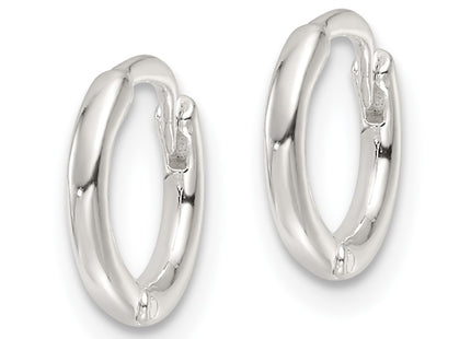 Sterling Silver Earrings Style QE16963 - Classique Jewelry Inc.