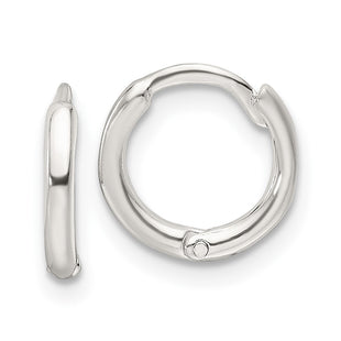 Sterling Silver Earrings Style QE16963 - Classique Jewelry Inc.