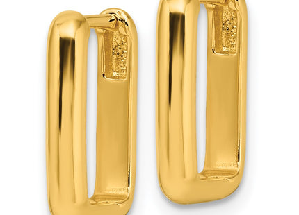 Sterling Silver Earrings Style QE16965 - Classique Jewelry Inc.