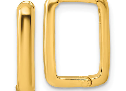 Sterling Silver Earrings Style QE16965 - Classique Jewelry Inc.