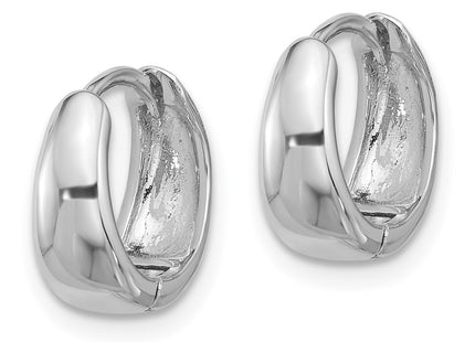 Sterling Silver Earrings Style QE16970 - Classique Jewelry Inc.