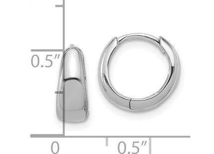 Sterling Silver Earrings Style QE16970 - Classique Jewelry Inc.