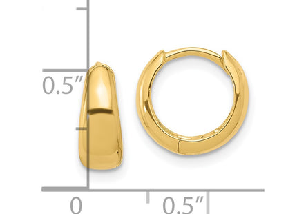 Sterling Silver Earrings Style QE16970GP - Classique Jewelry Inc.