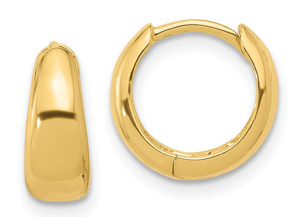 Sterling Silver Earrings Style QE16970GP - Classique Jewelry Inc.