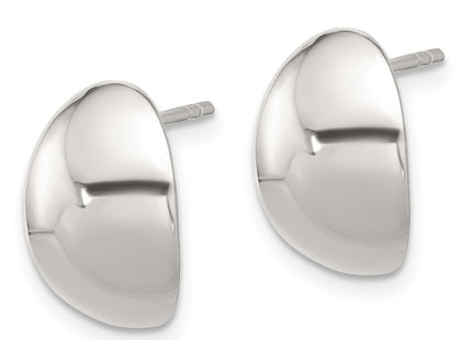 Sterling Silver Earrings Style QE16977 - Classique Jewelry Inc.