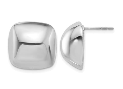 Sterling silver earrings