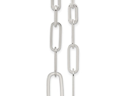 Sterling Silver Earrings Style QE17047 - Classique Jewelry Inc.