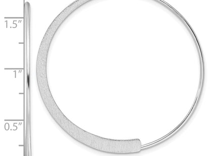 Sterling Silver Earrings Style QE17054 - Classique Jewelry Inc.