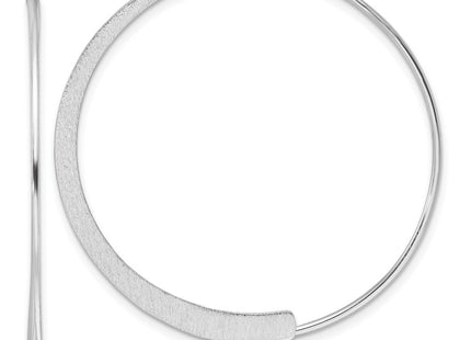 Sterling Silver Earrings Style QE17054 - Classique Jewelry Inc.