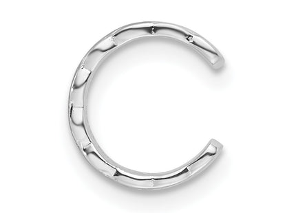 Sterling Silver Earrings Style QE17081 - Classique Jewelry Inc.